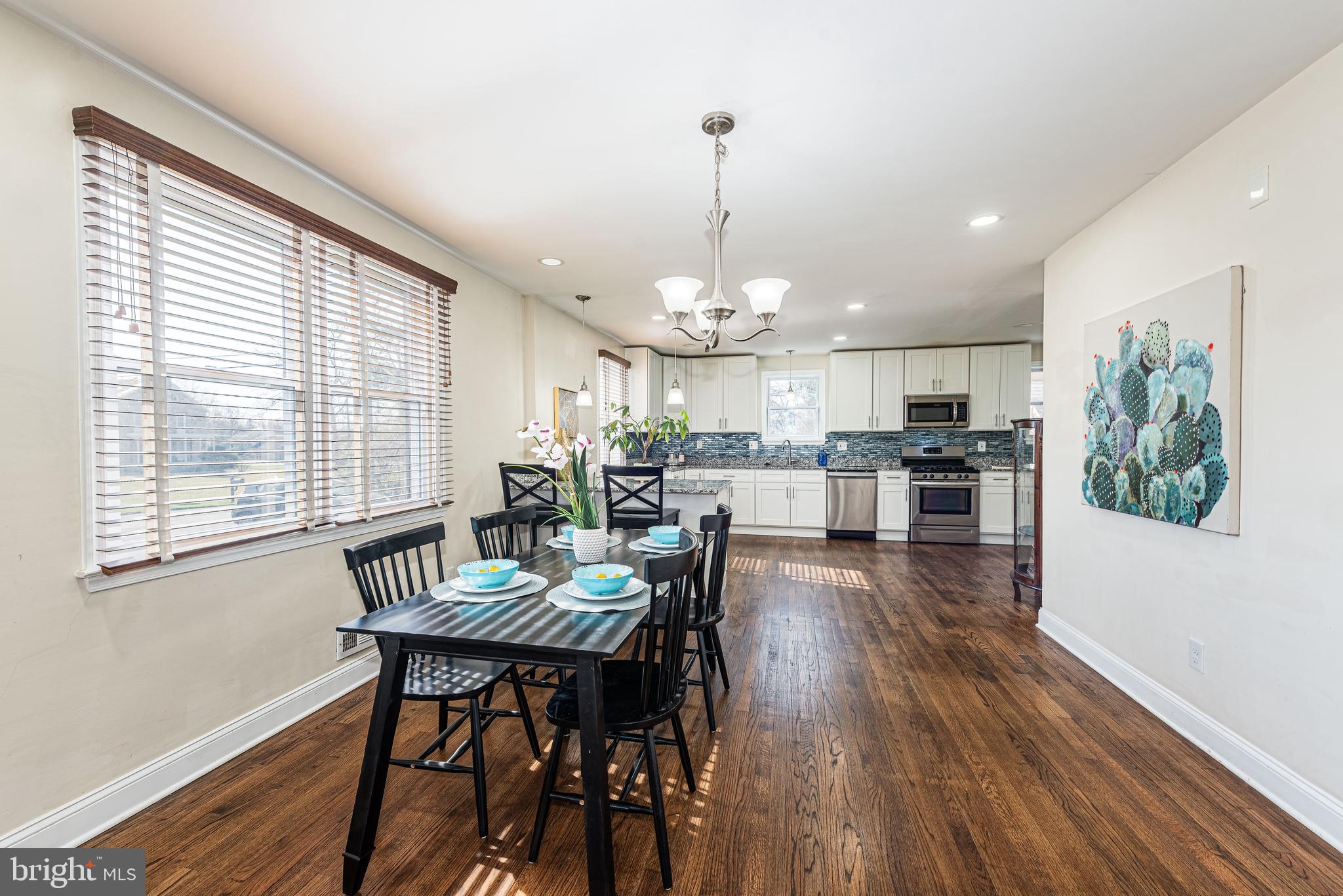 3602 Stoneybrook Road Randallstown, MD 21133 - Photo 5 of 40 Dining Area