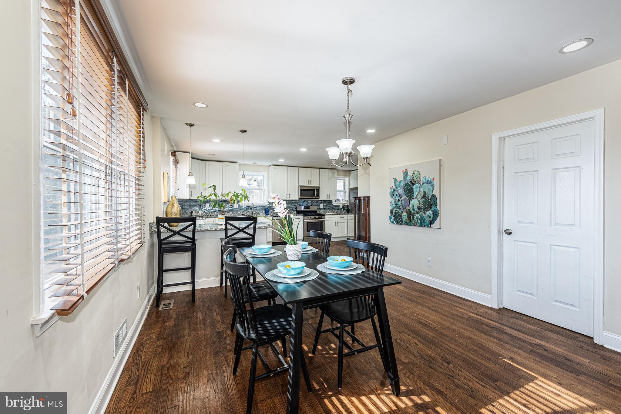 3602 Stoneybrook Road Randallstown, MD 21133 - Photo 6 of 40 Hardwood Flooring