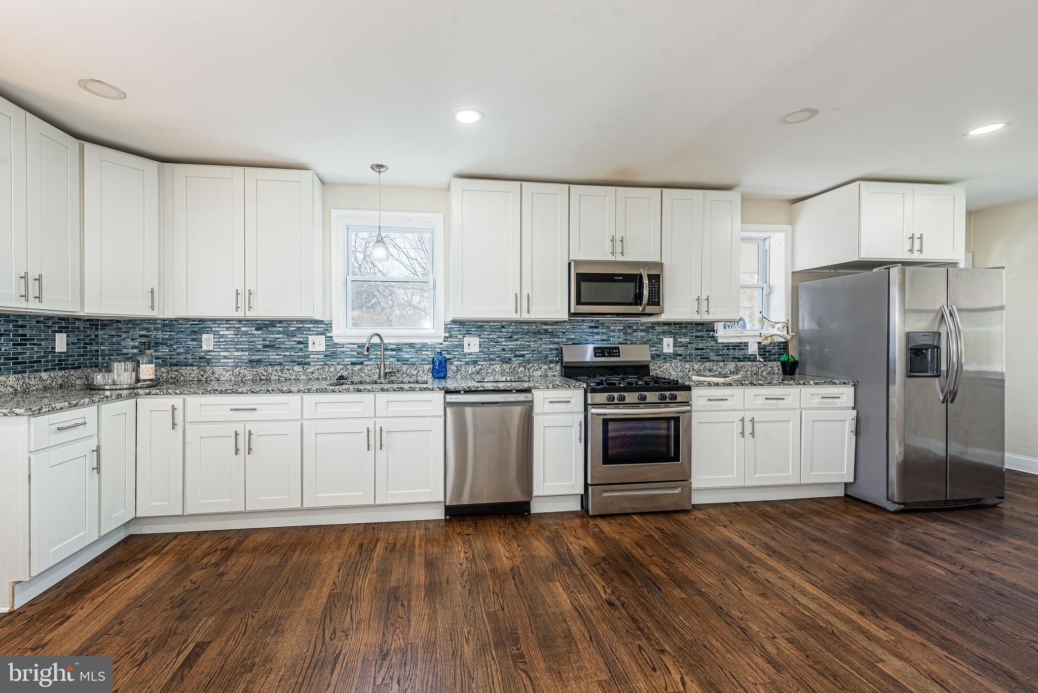 3602 Stoneybrook Road Randallstown, MD 21133 - Photo 8 of 40 Tons of Cabinet Space