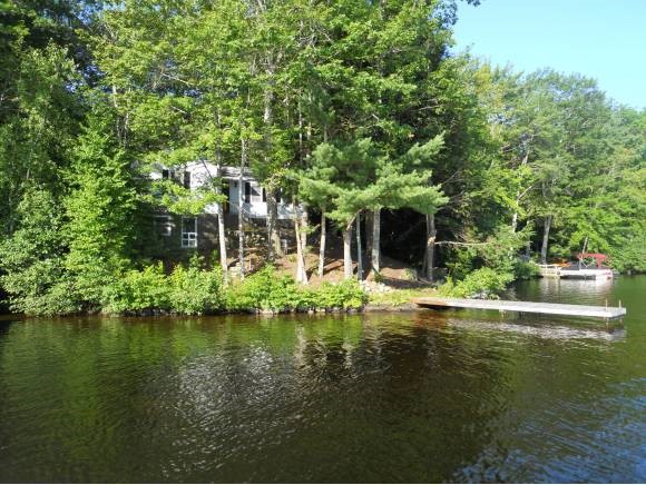 43 Mooers Road Nottingham, NH 03290 - Photo 1 of 1