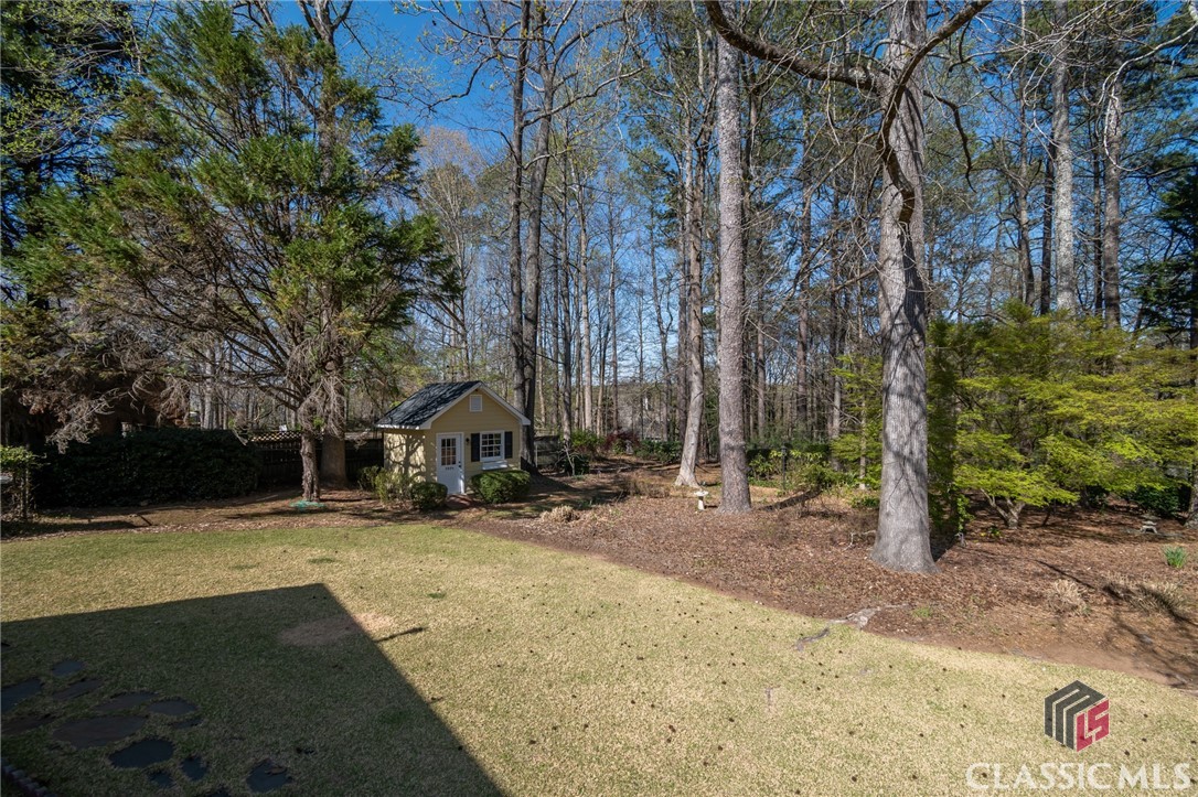 280 High Ridge Drive Athens, GA 30606 - Photo 24 of 32