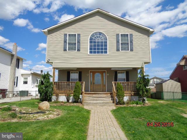 2610 West Woodwell Road Baltimore, MD 21222 - Photo 1 of 24 Exterior (Front)