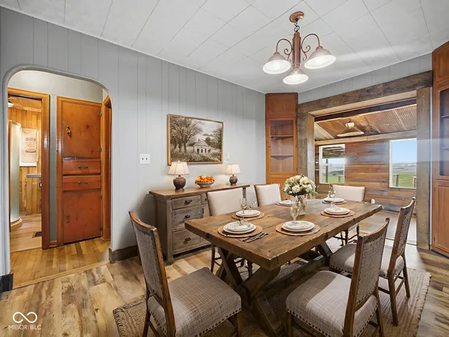 $385,000 | 3183 West 500 South, Shelbyville, IN 46176