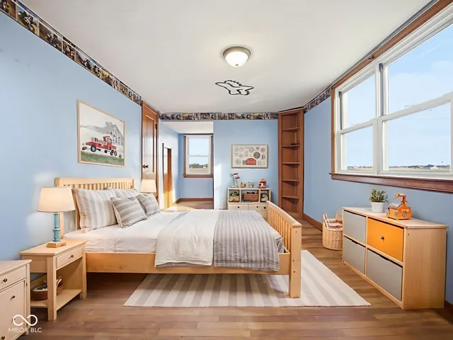 $385,000 | 3183 West 500 South, Shelbyville, IN 46176