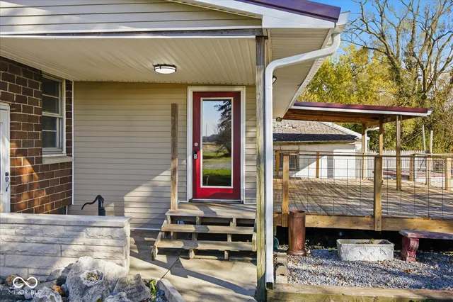 $385,000 | 3183 West 500 South, Shelbyville, IN 46176