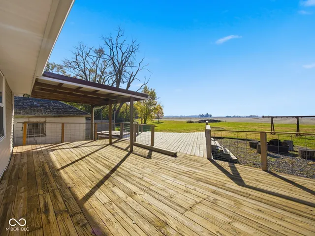 $385,000 | 3183 West 500 South, Shelbyville, IN 46176