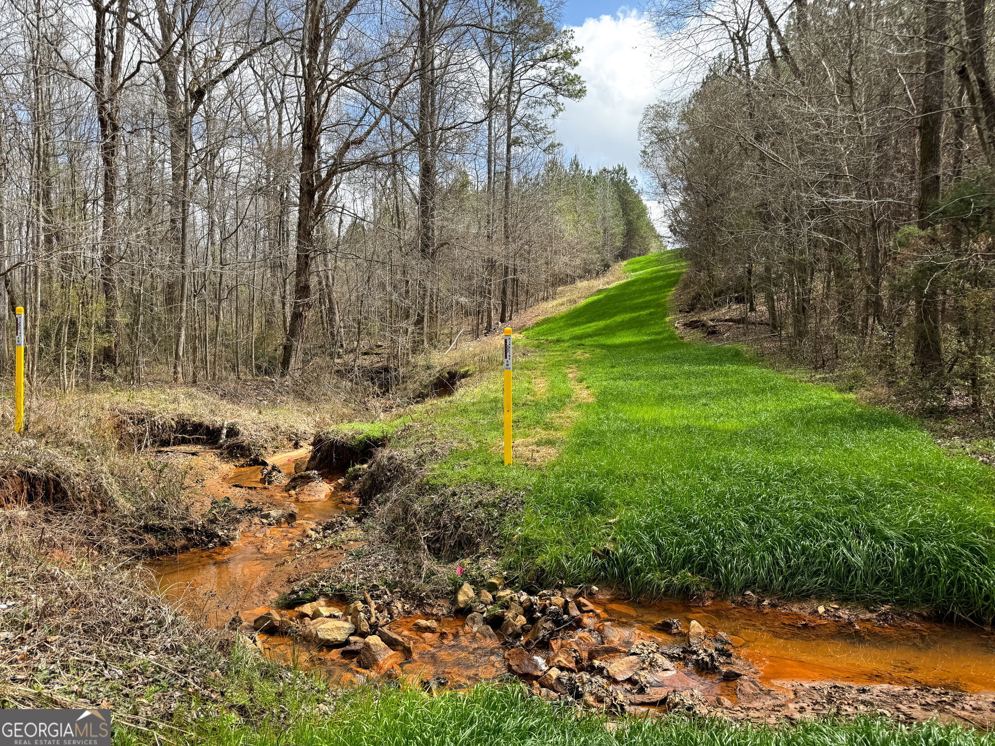 90-acres English Road Forsyth, GA 31029 - Photo 12 of 55