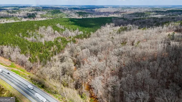 $999,900 | 90-acres English Road, Forsyth, GA 31029