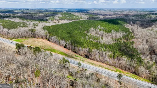 $999,900 | 90-acres English Road, Forsyth, GA 31029