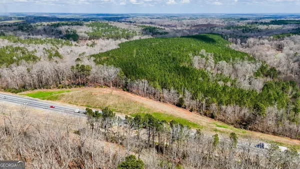 $999,900 | 90-acres English Road, Forsyth, GA 31029