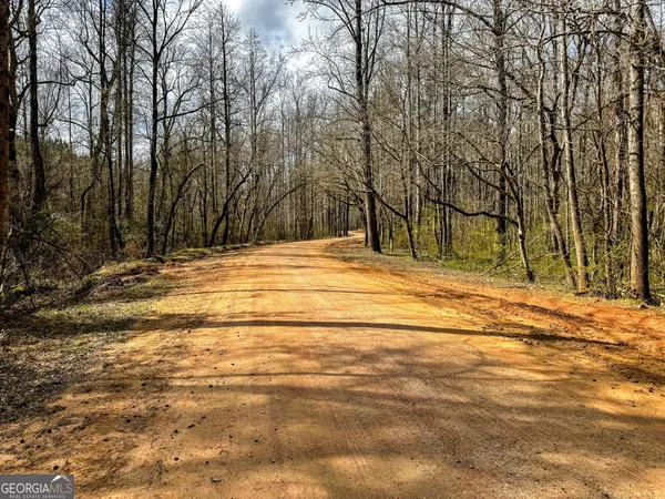$999,900 | 90-acres English Road, Forsyth, GA 31029