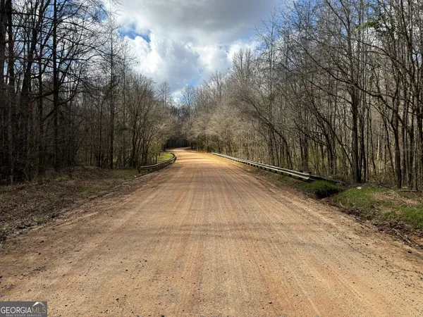 $999,900 | 90-acres English Road, Forsyth, GA 31029