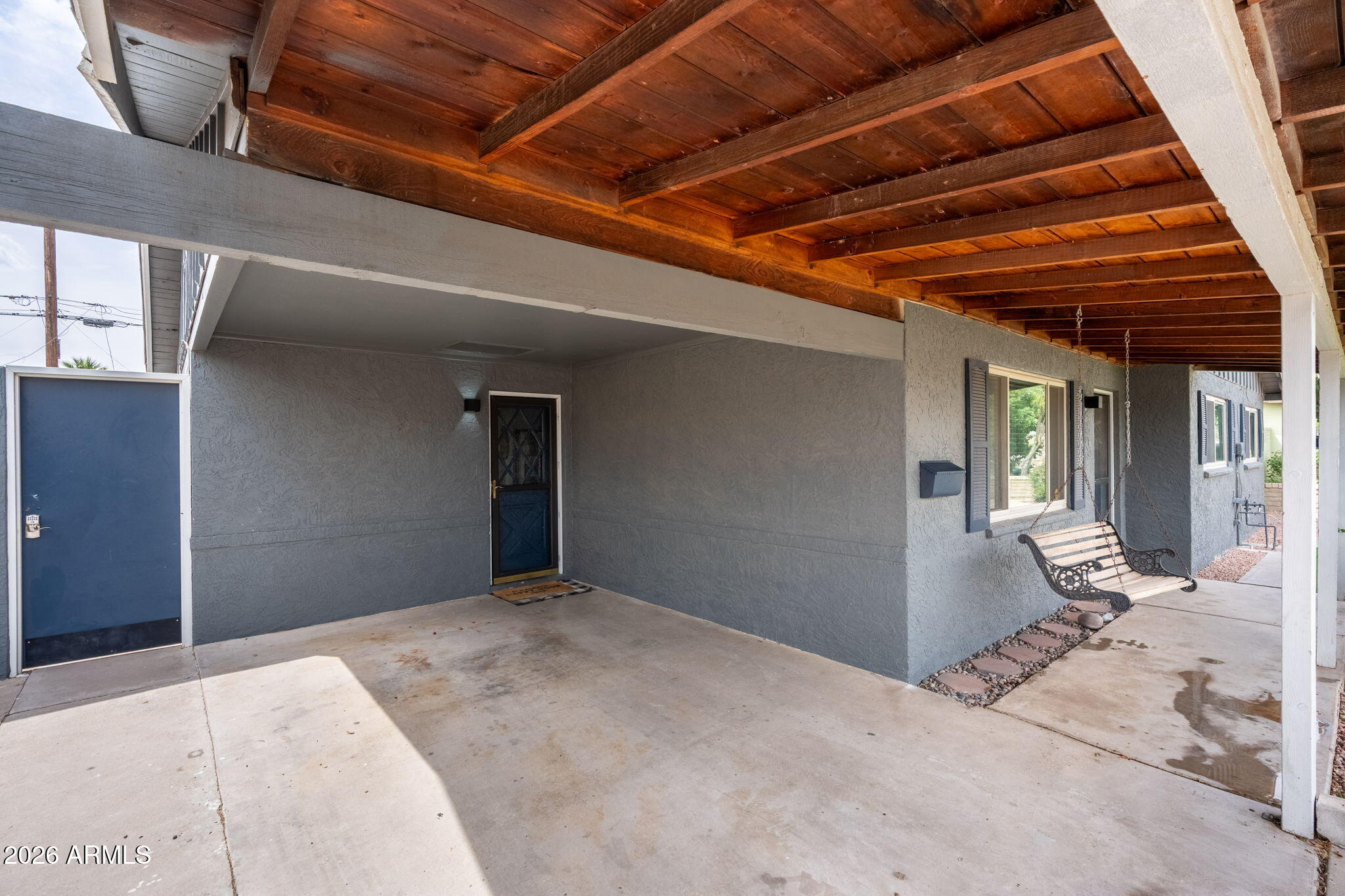 133 East Pierce Street Tempe, AZ 85288 - Photo 3 of 37 a view of a room with wooden floor