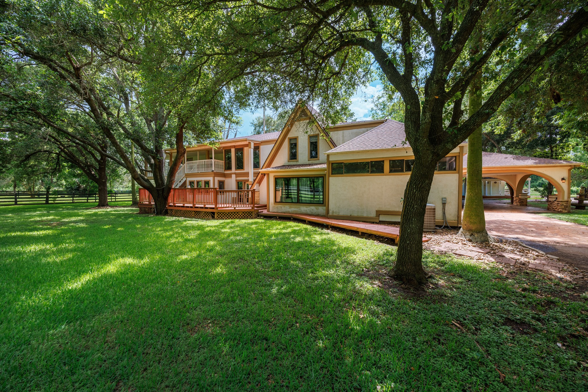 1347 Seidel Road Brookshire, TX 77423 - Photo 20 of 40