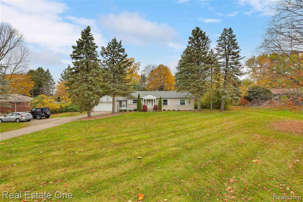 2928 West Tienken Road Rochester Hills, MI 48306 - Photo 18 of 21