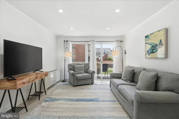 $368,000 | 730 24th Street Northwest, Unit 309, Washington, DC 20037