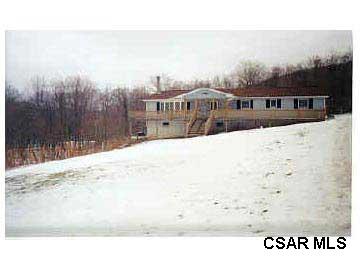1151 Suhrie Hollow Road Berlin, PA 15530 - Photo 1 of 1
