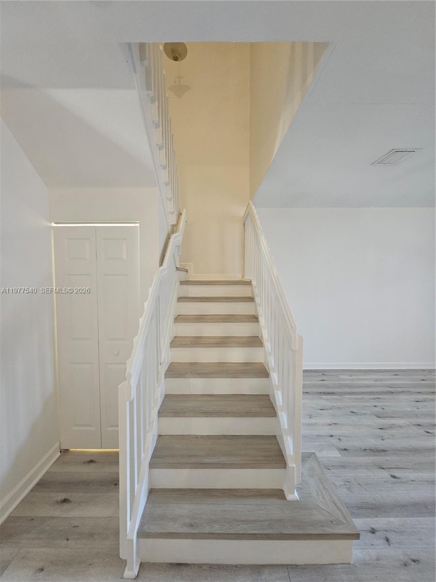 3370 West 90th Street, Unit A Hialeah, FL 33018 - Photo 17 of 40 a view of entryway