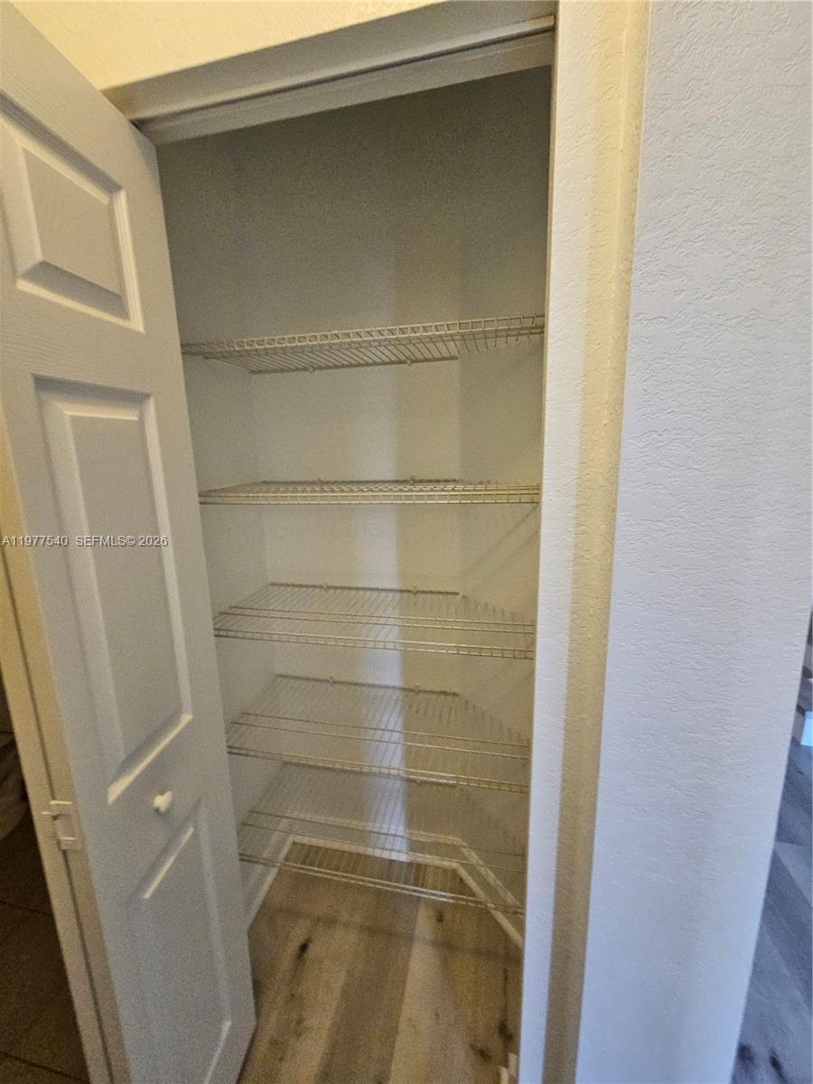 3370 West 90th Street, Unit A Hialeah, FL 33018 - Photo 25 of 40 a bathroom with a glass door shower