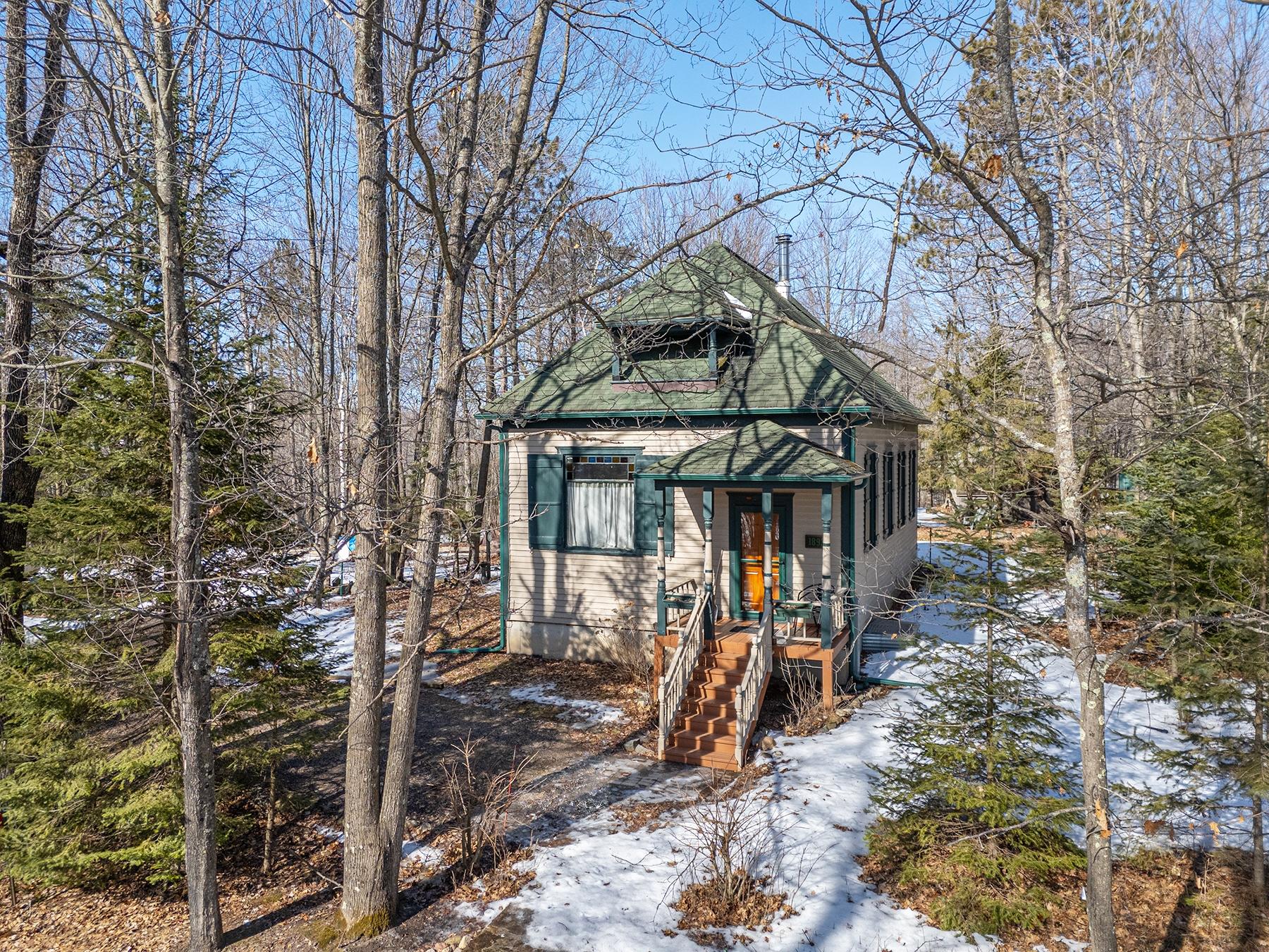 7451 Nose Lake Road Rhinelander, WI 54501 - Photo 29 of 38 Gallery Image 29