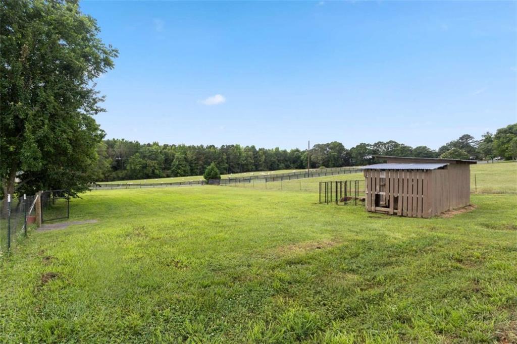 1038 Stringer Road Rockmart, GA 30153 - Photo 55 of 71