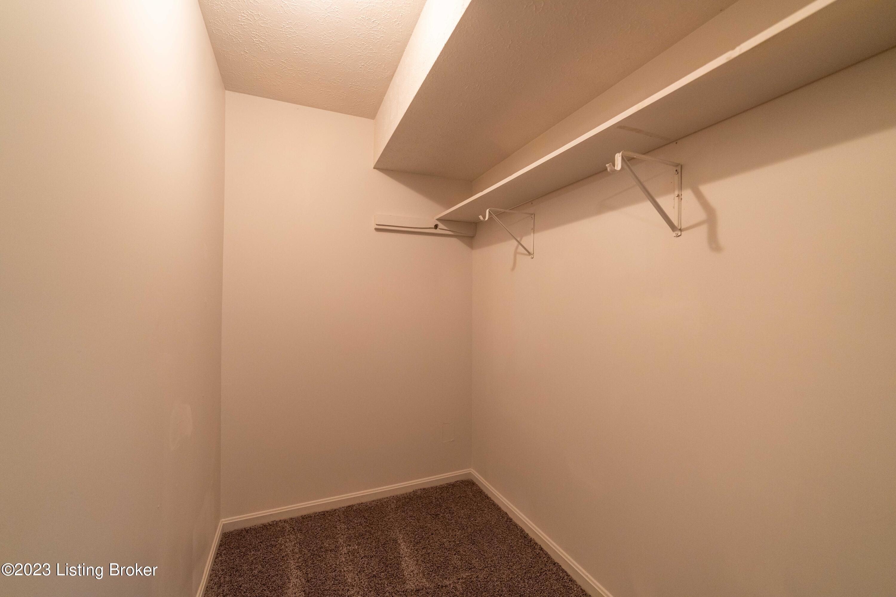 1406 Heafer Road Louisville, KY 40223 - Photo 38 of 43 Primary Walk-In Closet