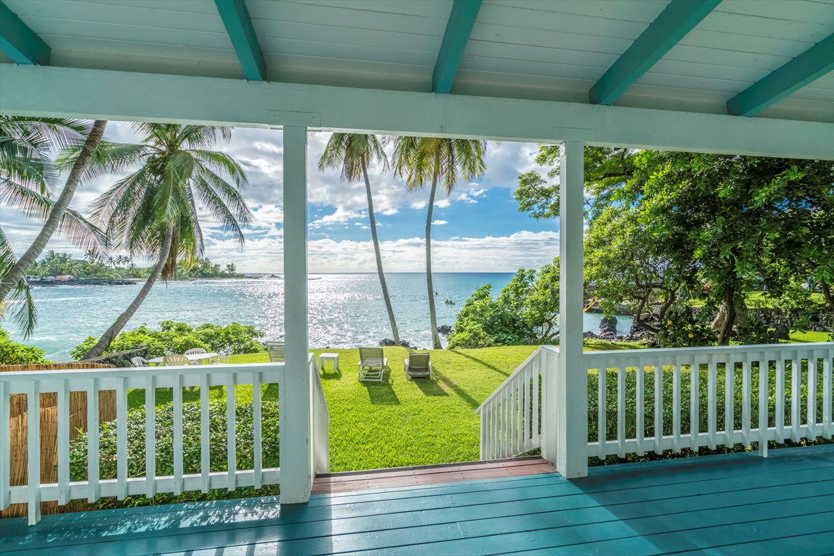82-6021 Puuhonua Road Captain Cook, HI 96704 - Photo 1 of 21 Gallery Image 1