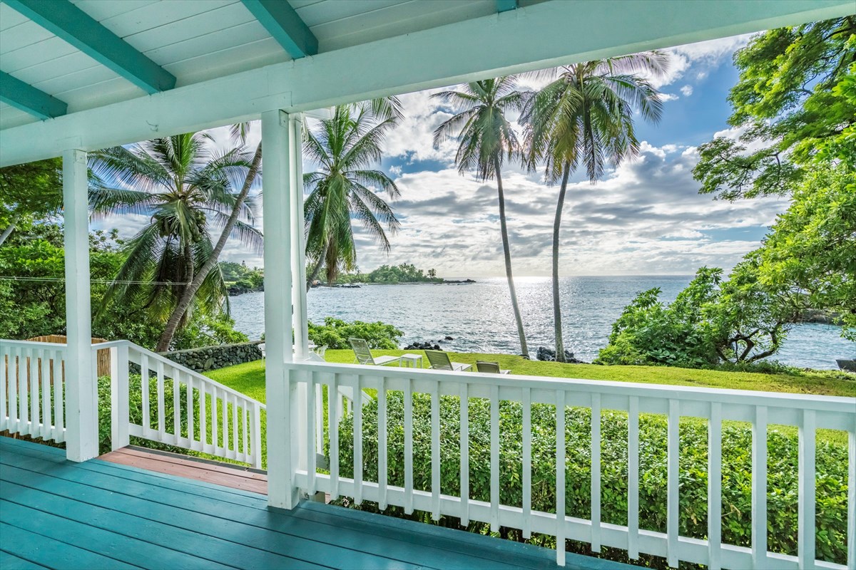 82-6021 Puuhonua Road Captain Cook, HI 96704 - Photo 15 of 21 Gallery Image 15