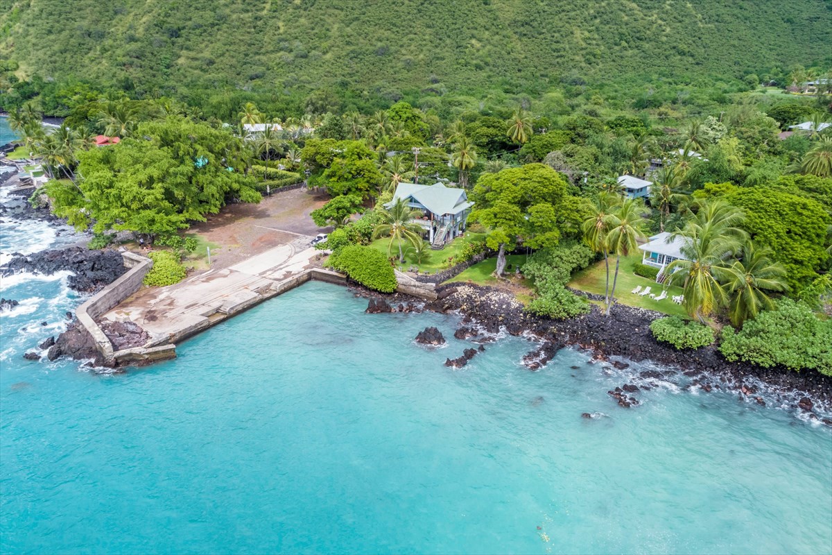 82-6021 Puuhonua Road Captain Cook, HI 96704 - Photo 19 of 21 Gallery Image 19