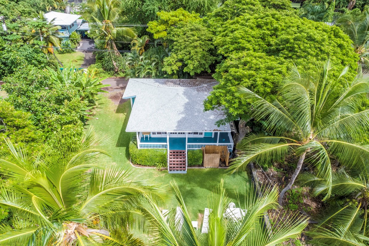 82-6021 Puuhonua Road Captain Cook, HI 96704 - Photo 3 of 21 Gallery Image 3