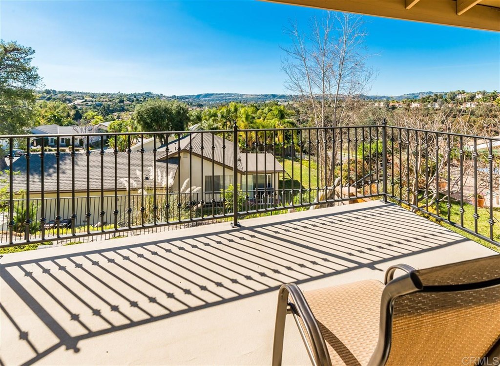 28741 Springfield Drive Laguna Niguel, CA 92677 - Photo 4 of 7 a view of a balcony with wooden floor