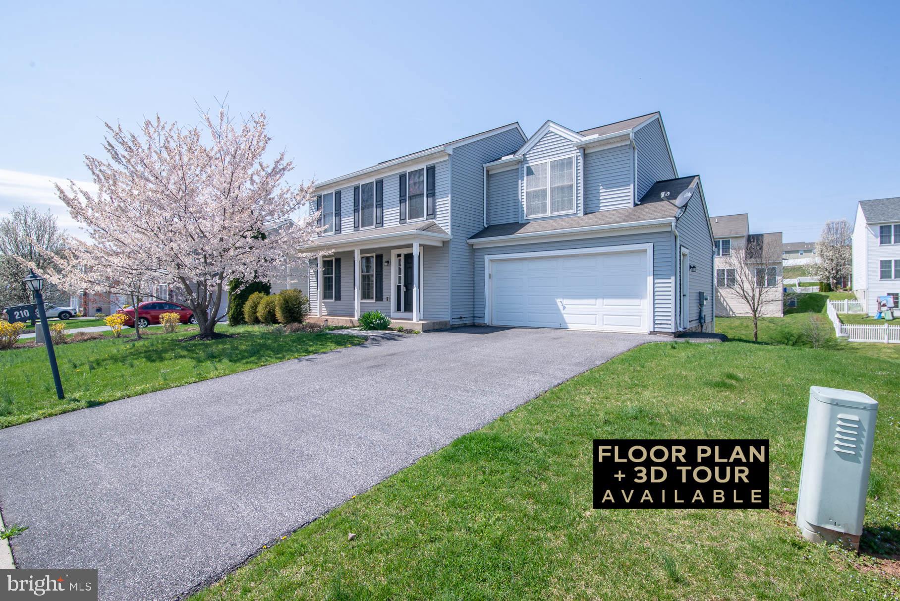 210 Test Road York, PA 17404 - Photo 1 of 56 Gallery Image 1