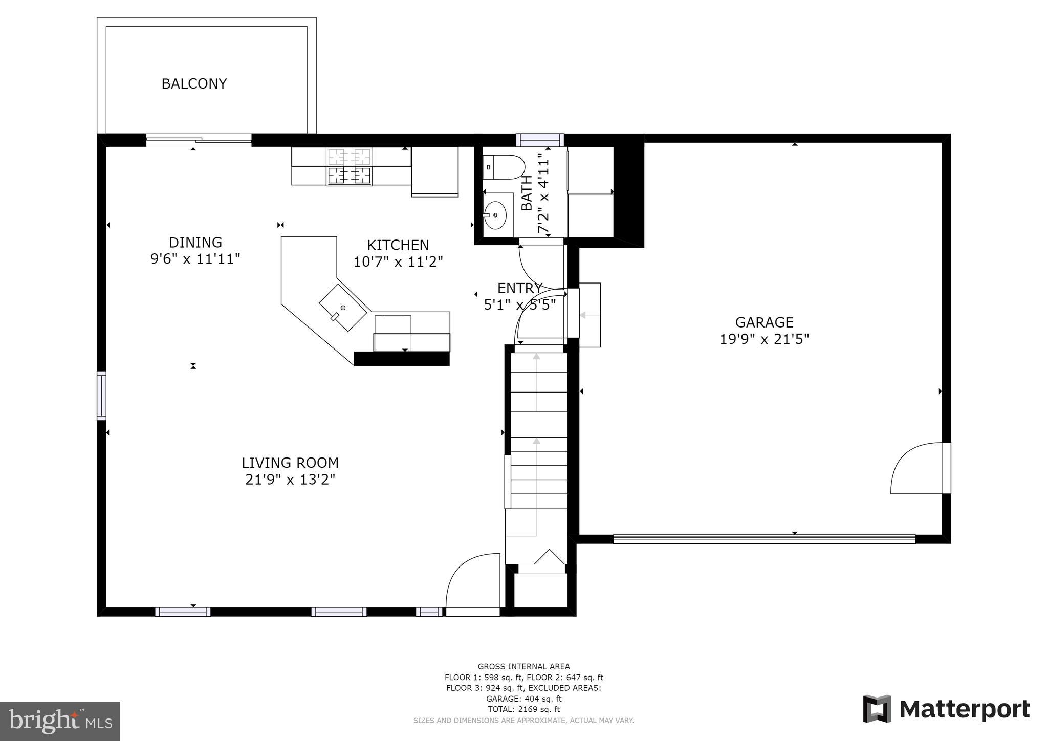 210 Test Road York, PA 17404 - Photo 3 of 56 Gallery Image 3