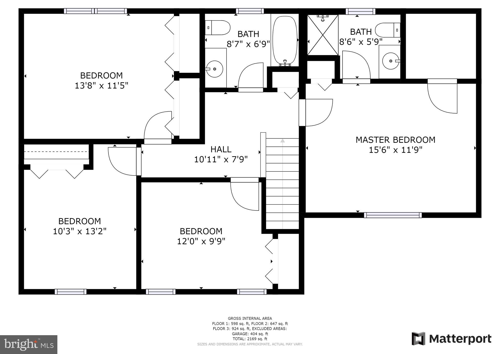 210 Test Road York, PA 17404 - Photo 4 of 56 Gallery Image 4