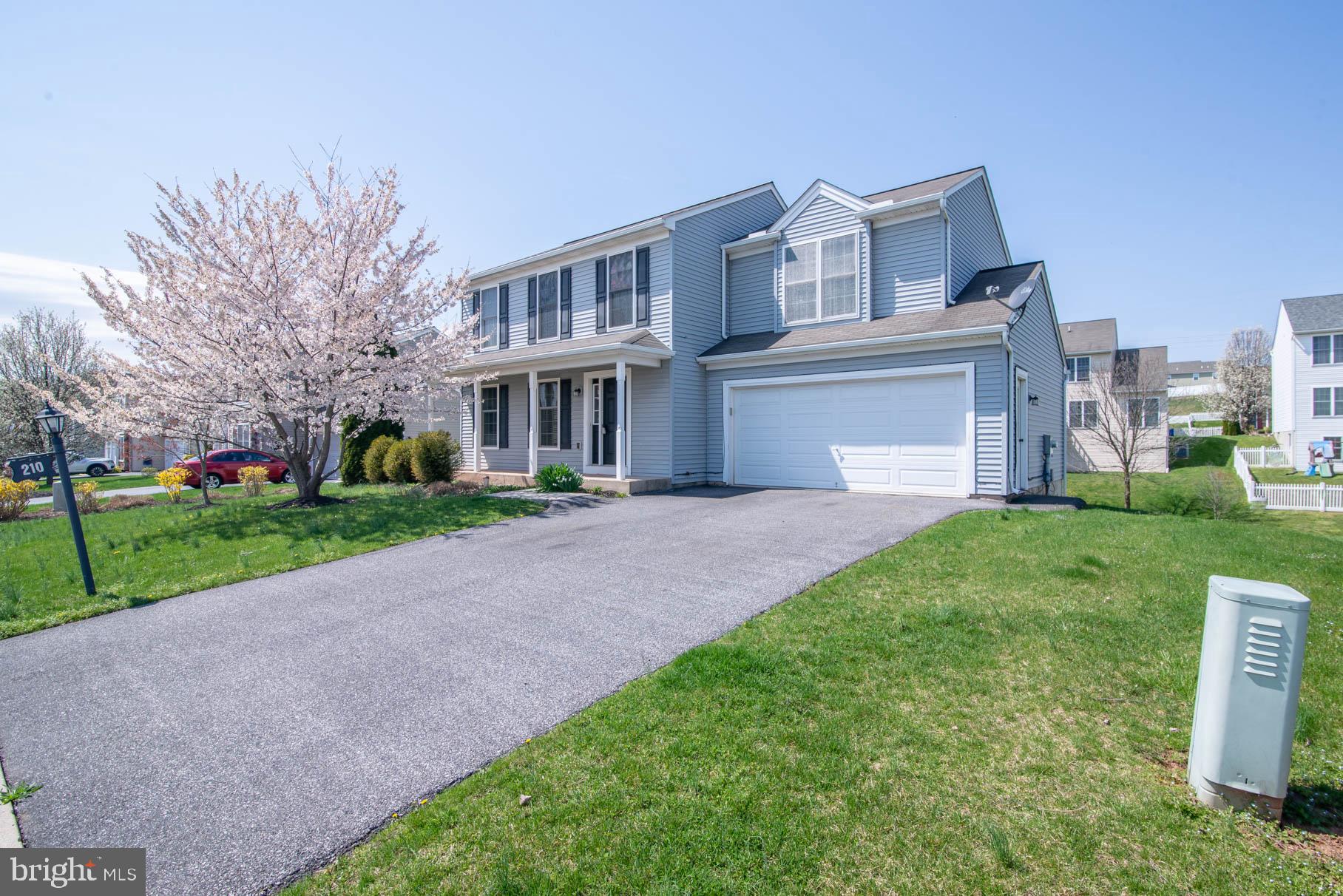 210 Test Road York, PA 17404 - Photo 6 of 56 Gallery Image 6