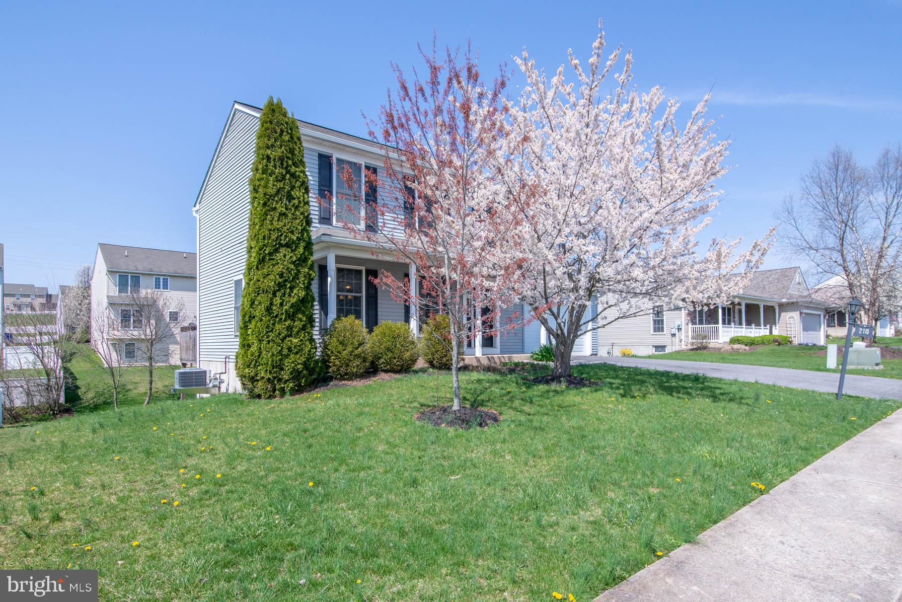 210 Test Road York, PA 17404 - Photo 8 of 56 Gallery Image 8