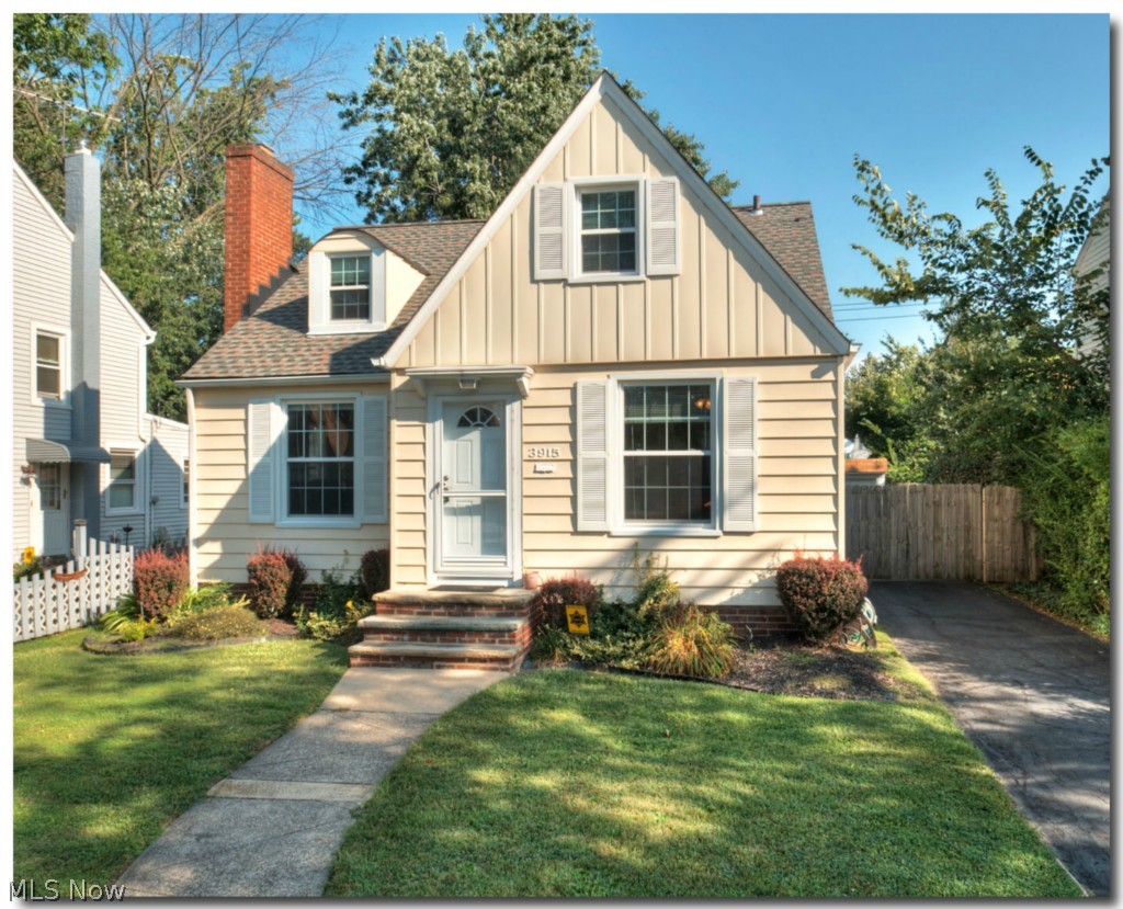 3915 Grosvenor Road Cleveland, OH 44118 - Photo 24 of 24