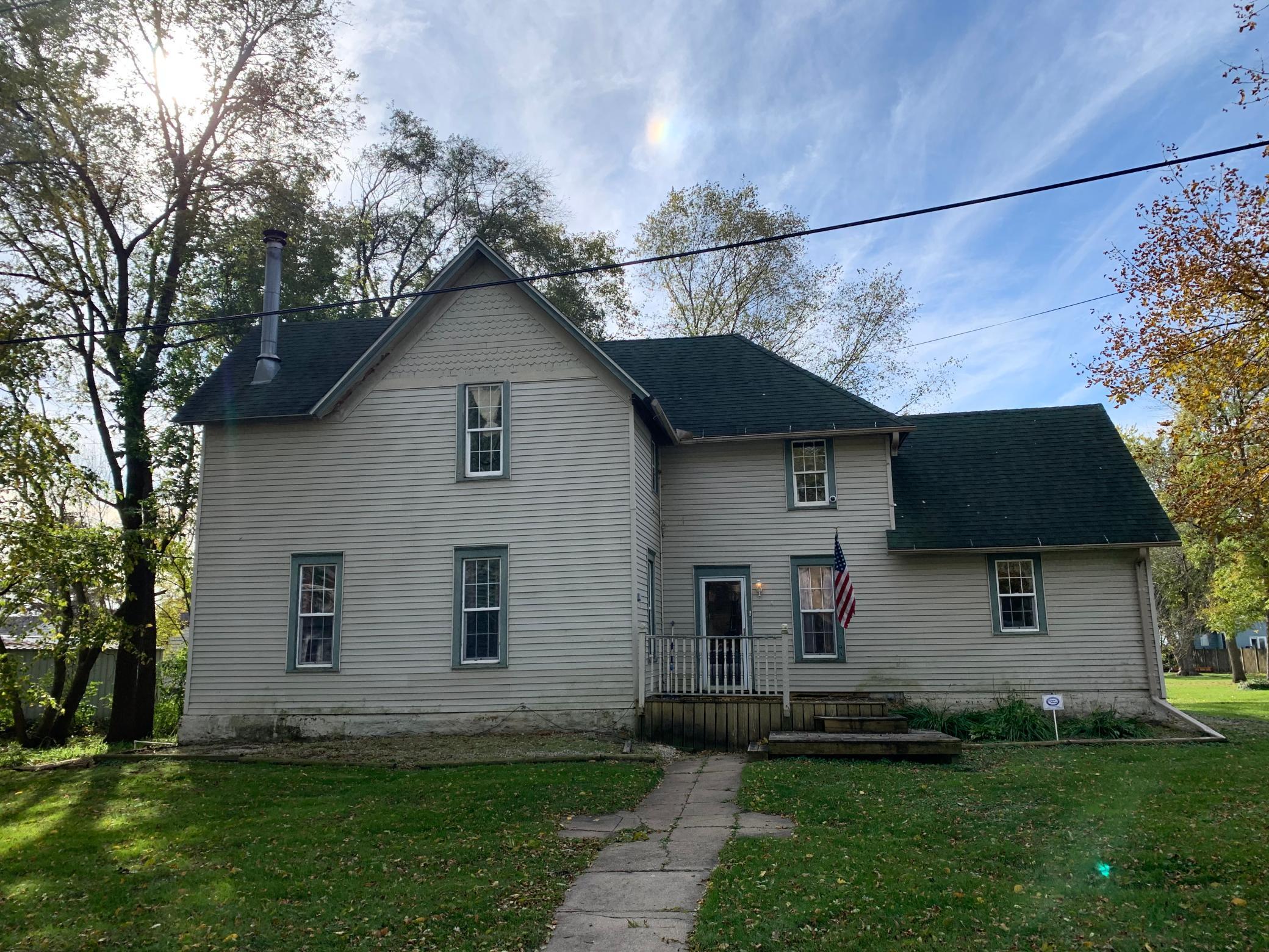 305 Locust Street Lyle, MN 55953 - Photo 1 of 1 Gallery Image 1