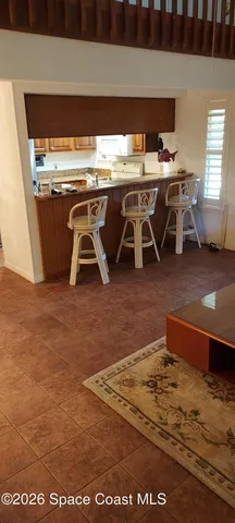 a view of a kitchen with an oven