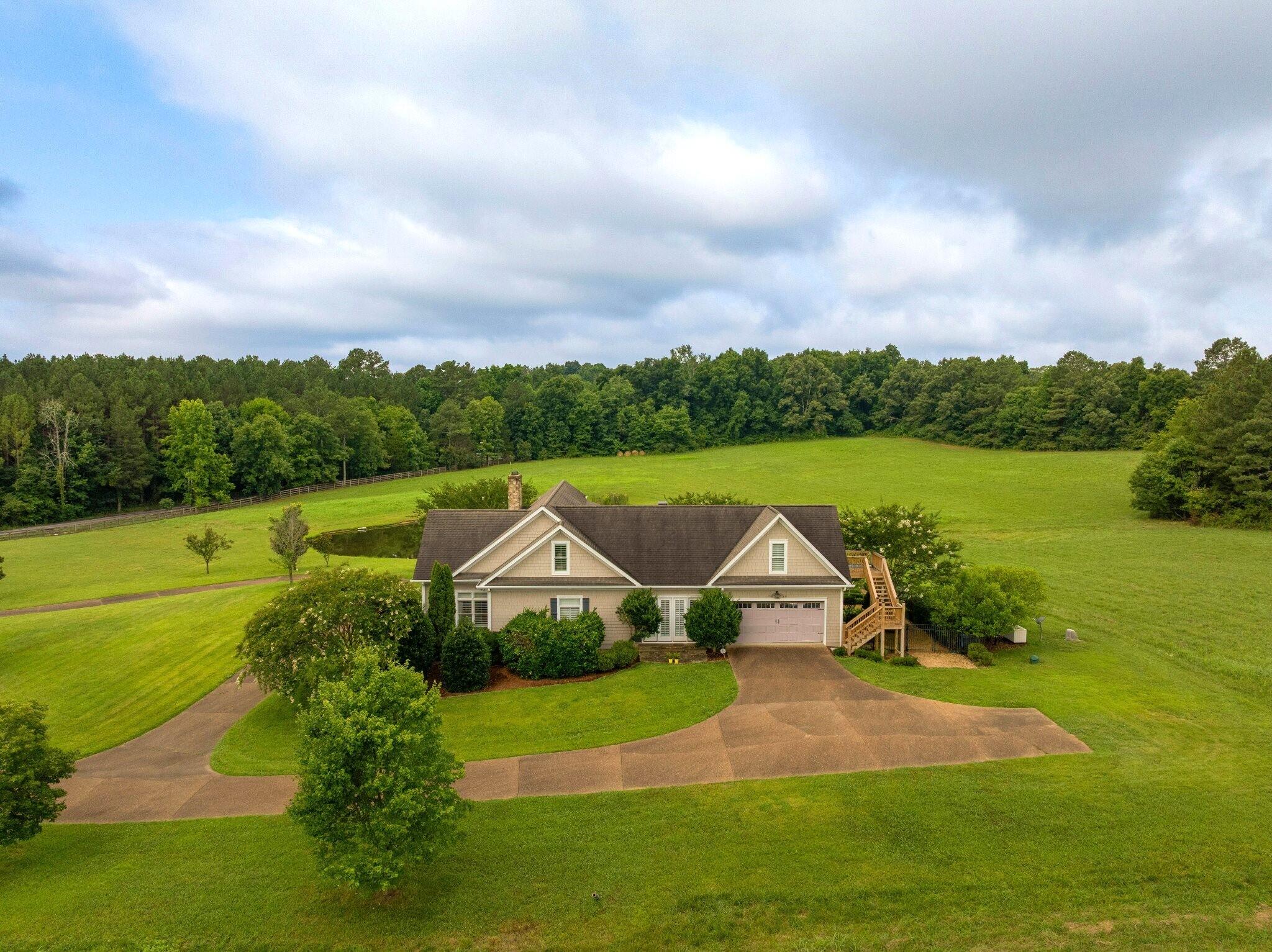 520 Cedar Springs Church Road Southeast Cleveland, TN 37323 - Photo 3 of 84 05 - 520 Cedar Springs - Drone - copy