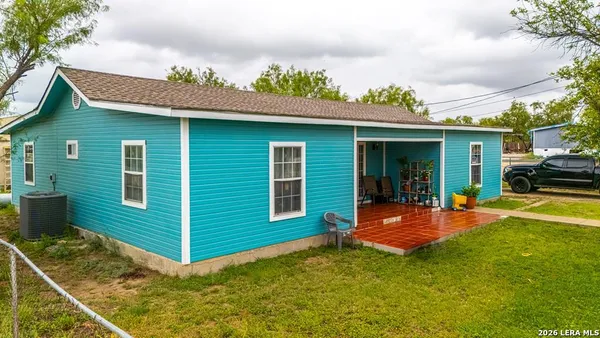 $225,000 | 3879 Cross Creek Drive, Eagle Pass, TX 78852