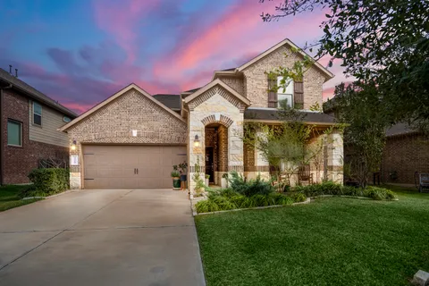 $430,000 | 3722 Brampton Island Drive, Katy, TX 77494