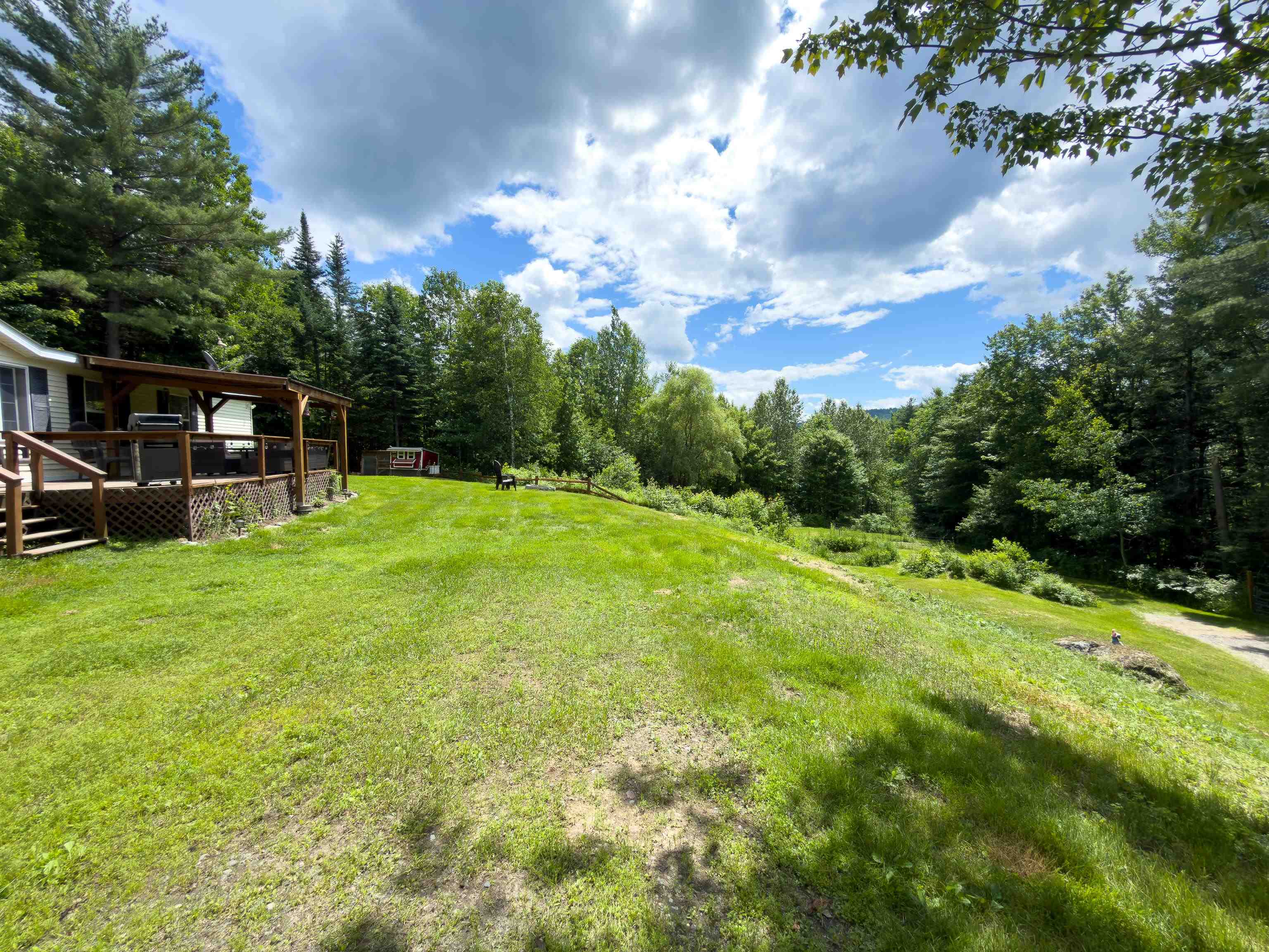 24 Varney Road Whitefield, NH 03598 - Photo 5 of 48