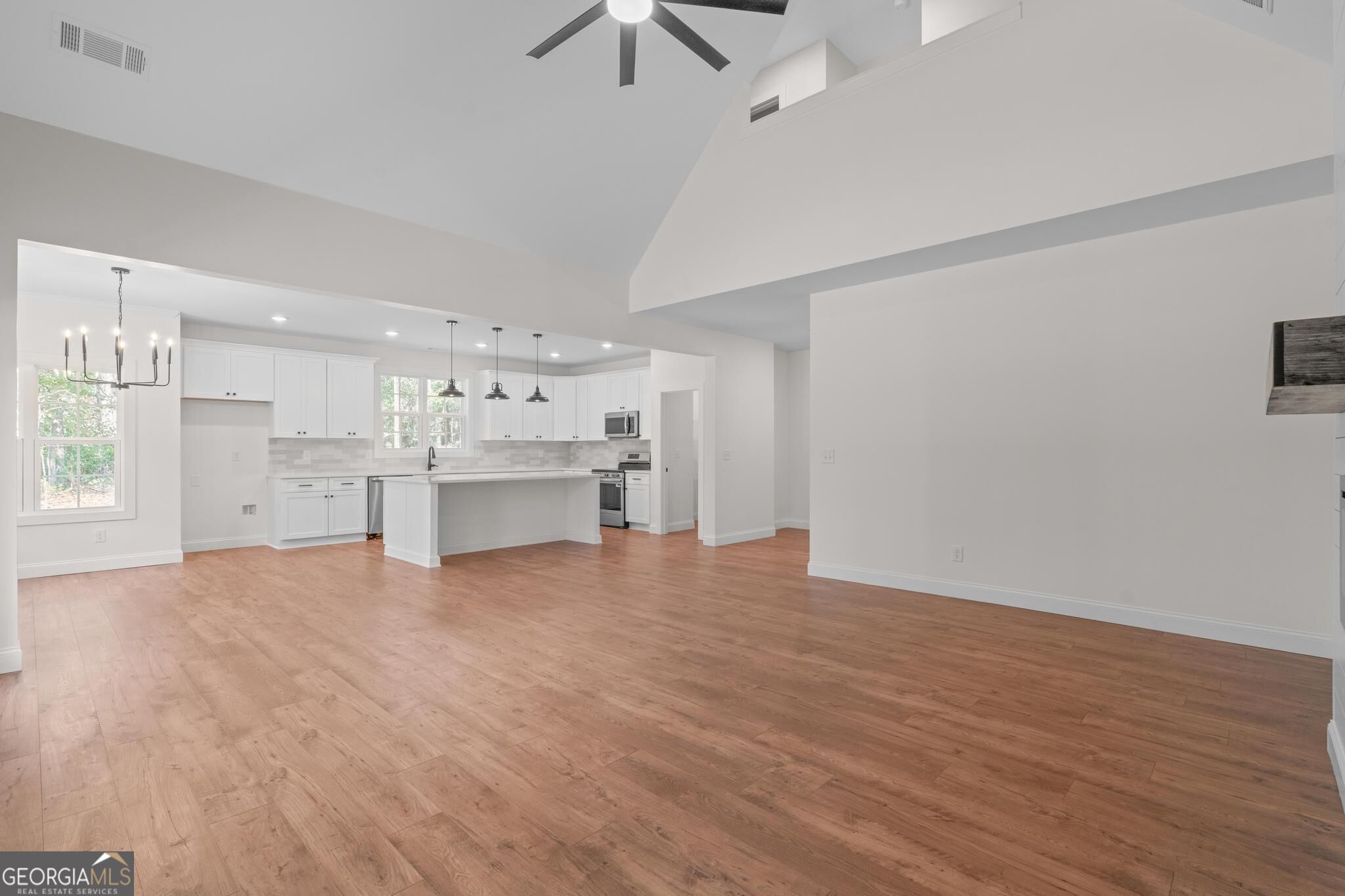 2424 Fischer Road Newnan, GA 30265 - Photo 19 of 48 Gallery Image 19