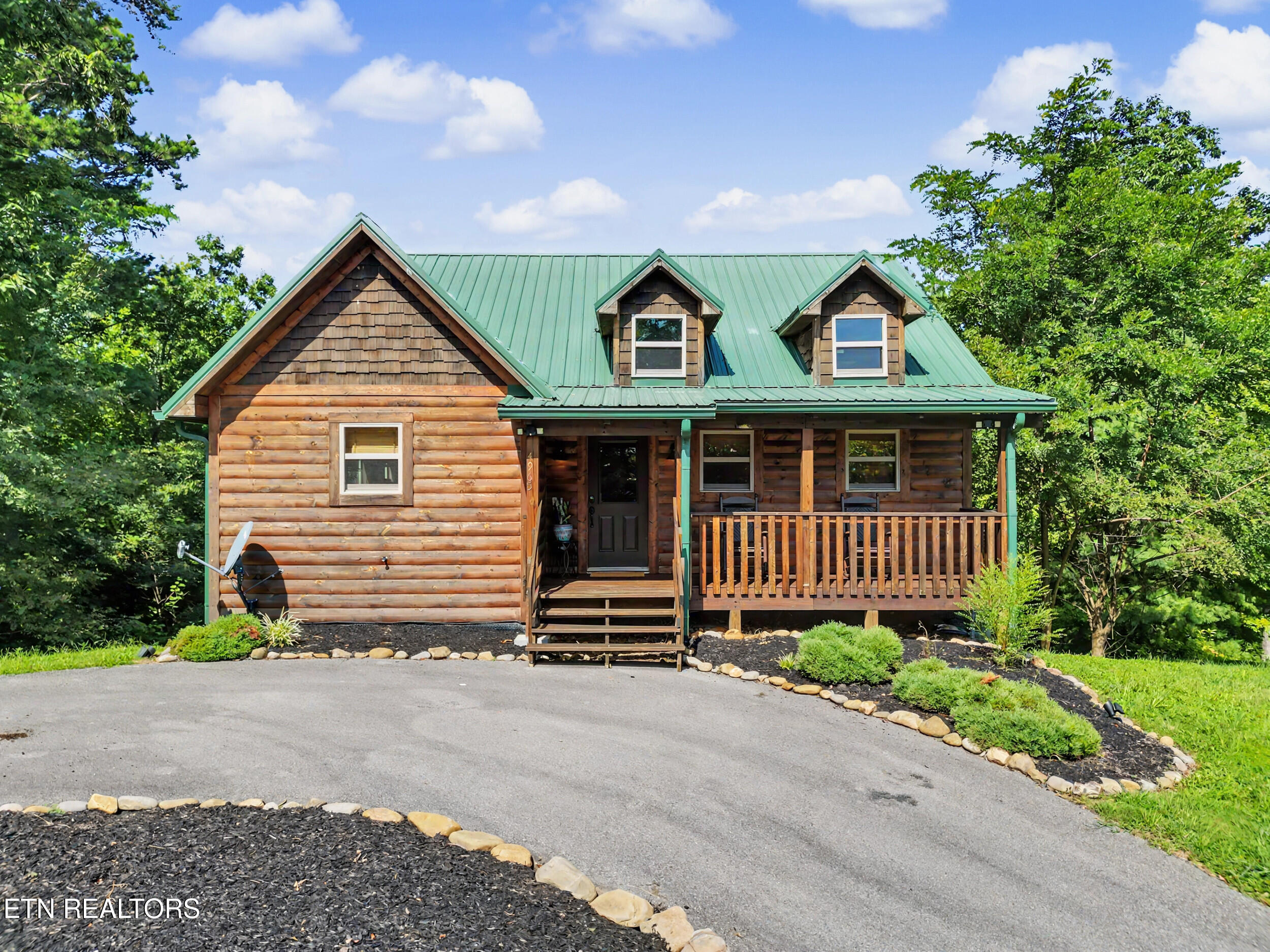 4965 Long Rifle Road Walland, TN 37886 - Photo 1 of 51 1_dji_0036
