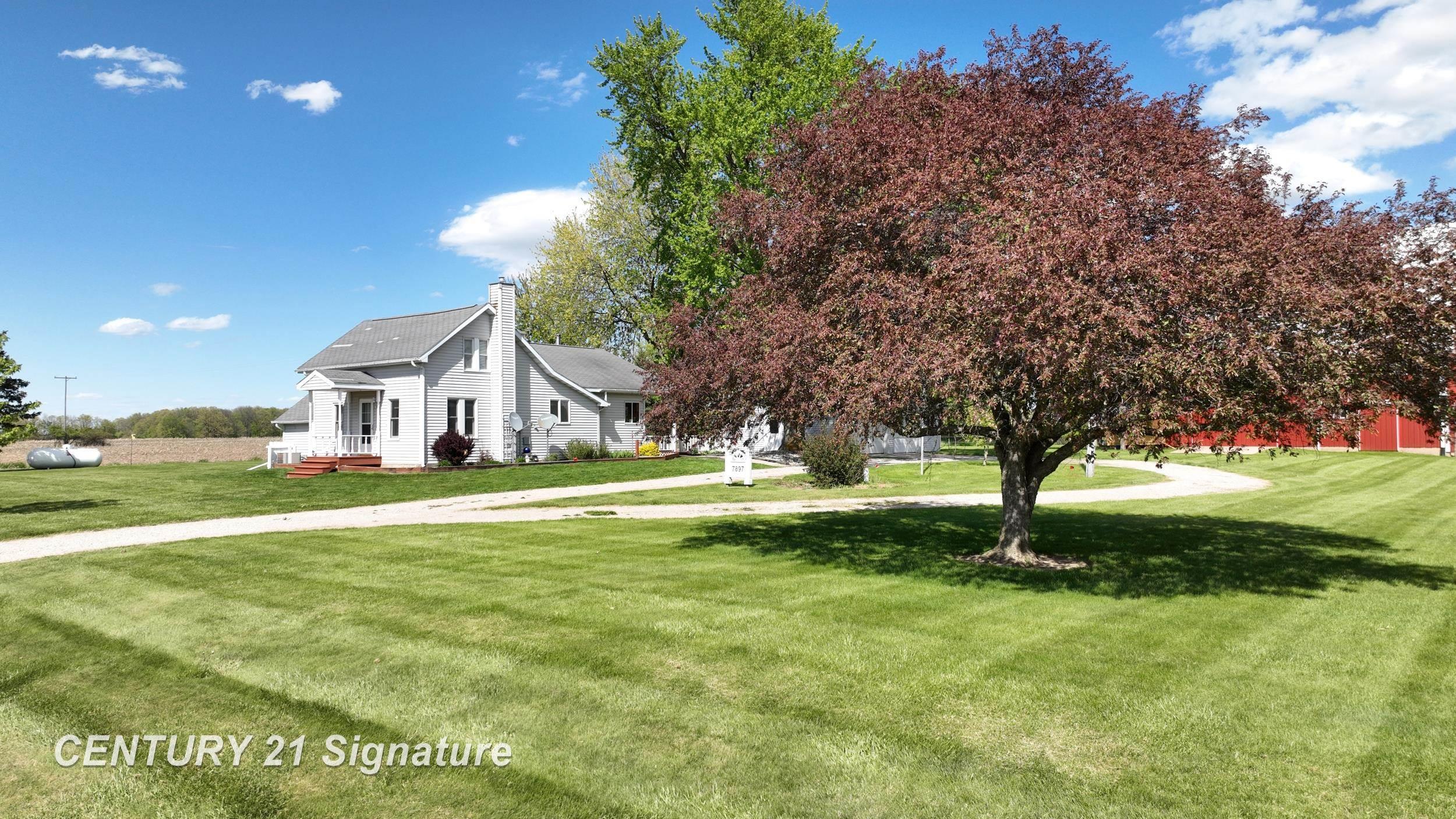 7897 South Grove Road Dewitt, MI 48820 - Photo 5 of 79