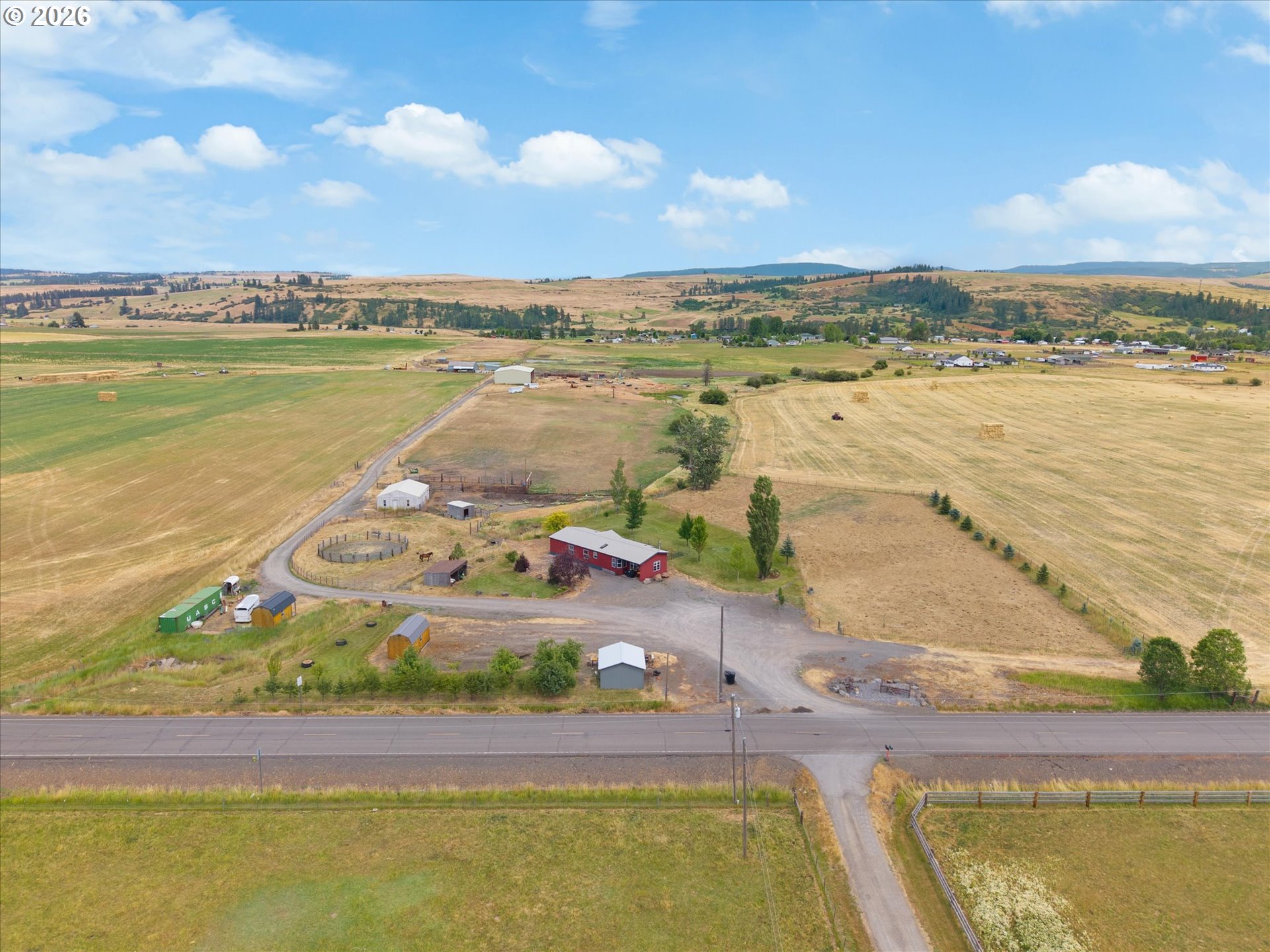 70775 Middle Road Elgin, OR 97827 - Photo 41 of 48
