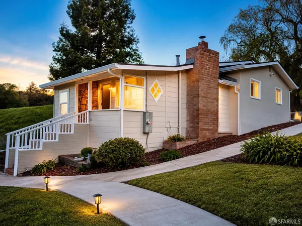 $1,099,998 | 11 Recreation Drive, La Honda, CA 94020