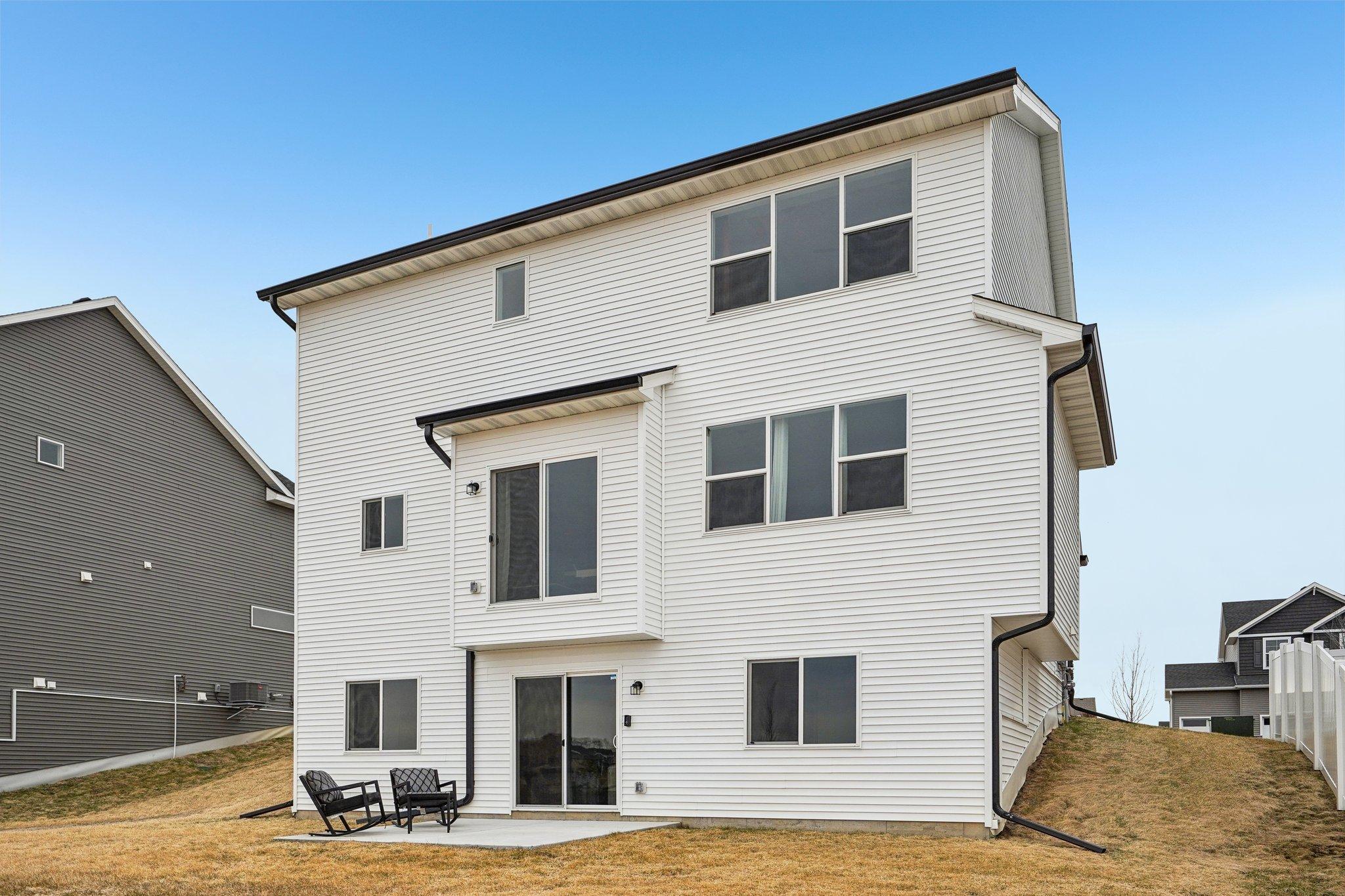 11624 5th Street Northeast Hanover, MN 55341 - Photo 52 of 60