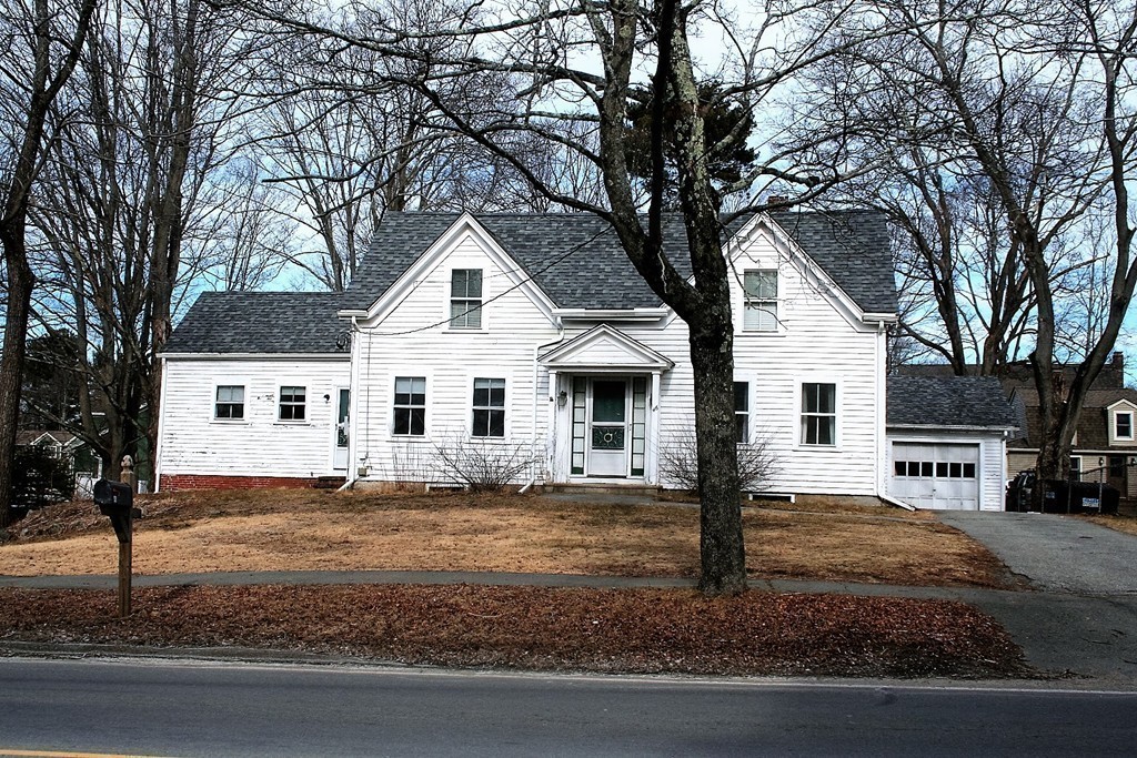 46 Maple Street Middleton, MA 01949 - Photo 24 of 27 Gallery Image 24
